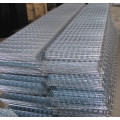 galvanized welded wire mesh made in china